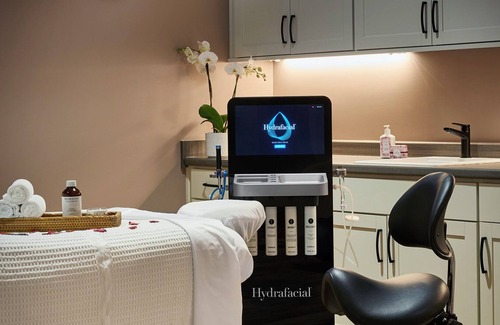 Cumming Apartamento | Toile & Bubble Eucalyptus Suite