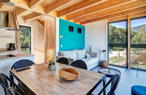 Motz Condominio | Toit-Terrasse Privée ! Au bord de Natura 2000
