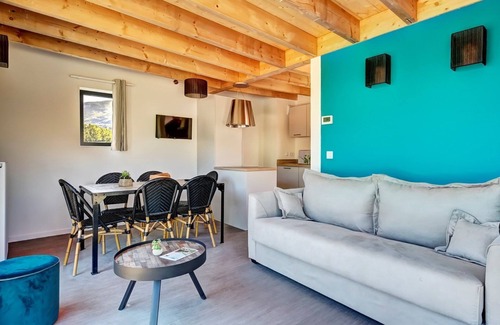 Motz Condominio | Toit-Terrasse Privée ! Au bord de Natura 2000