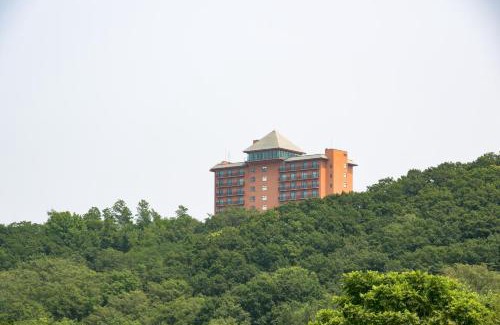 Obihiro Hotel | Tokachi Makubetsu Onsen Grandvrio Hotel