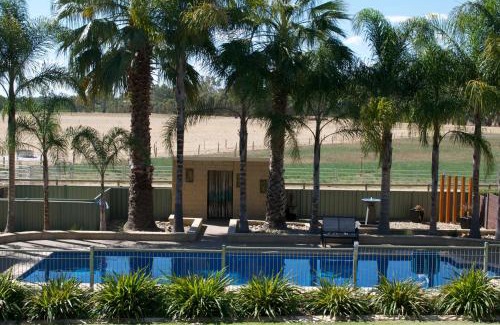 Cobram East Complejo | Tokemata Retreat