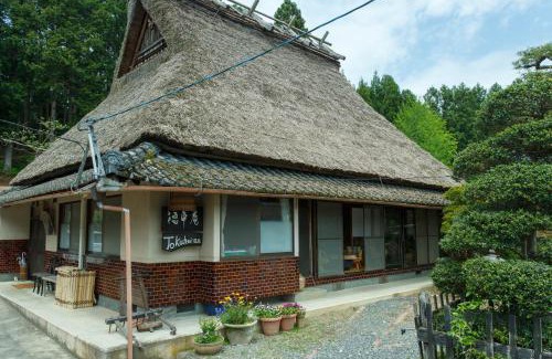 Ukyo Ward Casa | Tokuheian