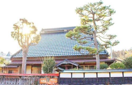 Ukyo Ward Casa | Tokuheian