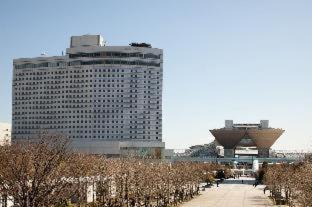 Ariake Hotel | Tokyo Bay Ariake Washington Hotel