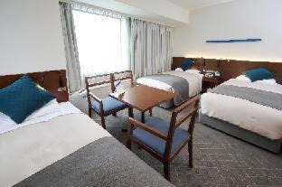 Ariake Hotel | Tokyo Bay Ariake Washington Hotel