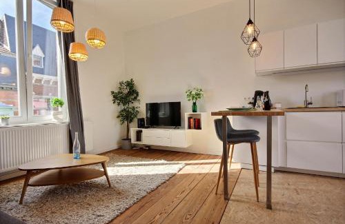 Saint-Laurent Apartamento | Tokyo's Place