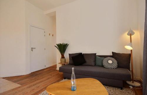 Saint-Laurent Apartamento | Tokyo's Place