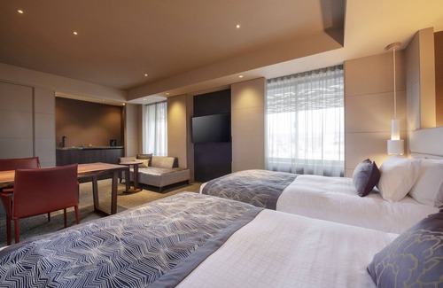 Karasuma Hotel | Tokyu Stay Kyoto Sakaiza Shijo-Kawaramachi