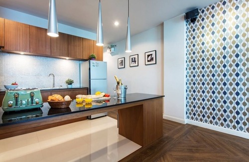 Nimman Villa | Villa X2 Chiang Mai Nimman (4HAB)