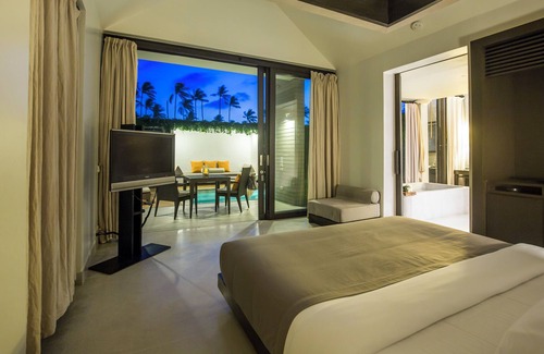 Hua Thanon Complejo | Tolani Resort Koh Samui