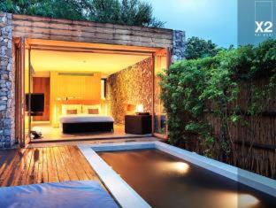 Prachuap Khiri Khan Complejo | Tolani Resort Kui Buri