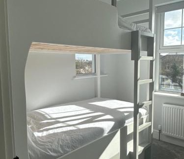 Newquay City Centre Casa | Tolcarne Cottage