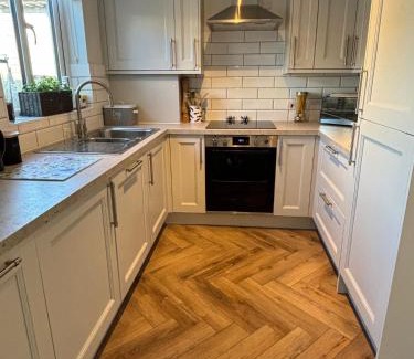 Newquay City Centre Casa | Tolcarne Cottage