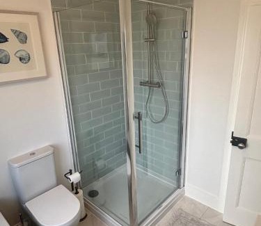 Newquay City Centre Casa | Tolcarne Cottage