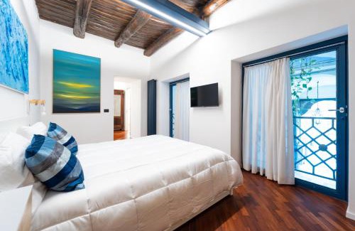 San Ferdinando Casa | Toledo 289 Holiday House