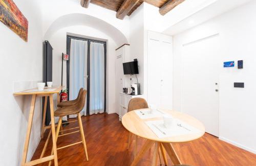 San Ferdinando Casa | Toledo 289 Holiday House