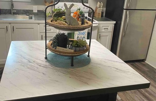 Turtle Beach Cabina | Toledo Bend Cabin-Mid-Lake-5 Miles from Town--Entire Cabin in Many, La