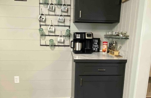 Turtle Beach Cabina | Toledo Bend Cabin-Mid-Lake-5 Miles from Town--Entire Cabin in Many, La