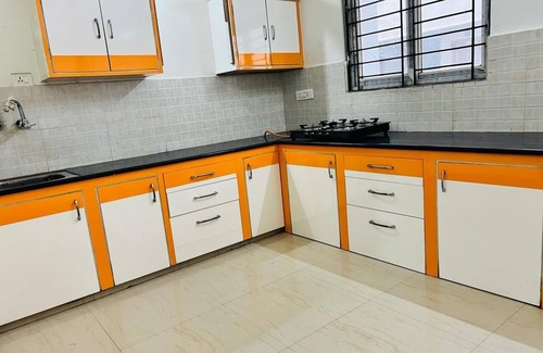 Hyderabad Apartamento | Tolet in Excellence Apartment