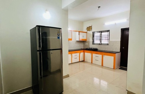Hyderabad Apartamento | Tolet in Excellence Apartment