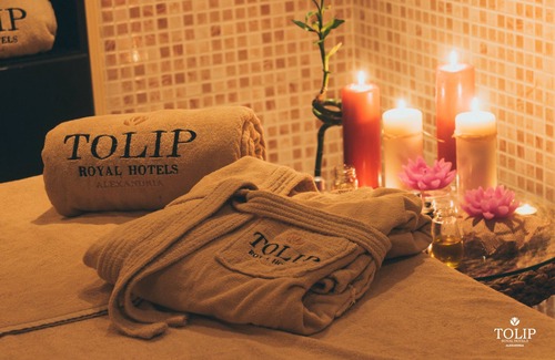 Sidi Jabir Hotel | Tolip Alexandria