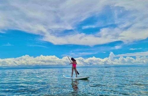 San Carlos City Casa | Toliz Beach House -Sipaway Island San Carlos City
