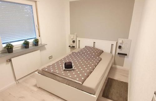 Kaltenkirchen Apartamento | Tolle 125m² Erdgeschoßwohnung im Einzelhaus