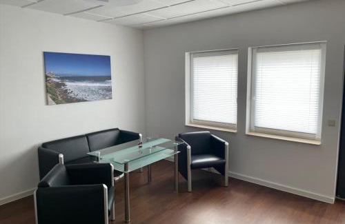 Neubrandenburg Apartamento | Tollenseheim