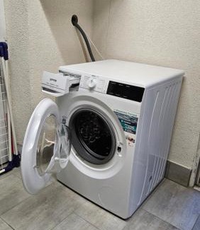 Refrath Apartamento | tolles komfortables Appartement Zaubersee