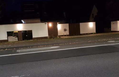 Refrath Apartamento | tolles komfortables Appartement Zaubersee