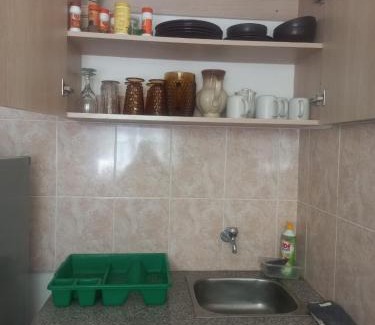 Ongata Rongai Apartamento | Tom's Breeze