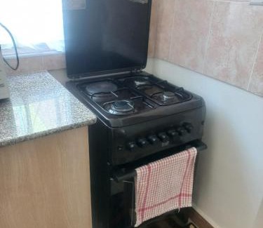 Ongata Rongai Apartamento | Tom's Breeze