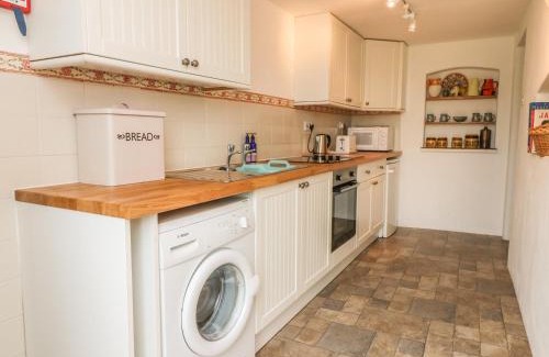 Watermouth Casa | Tom's House