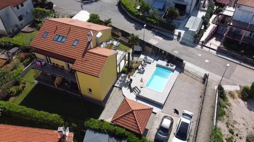 Njivice Apartamento | Tom's House Njivice