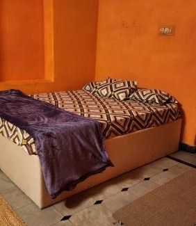 Kamalapur Apartamento | Tom's place hampi