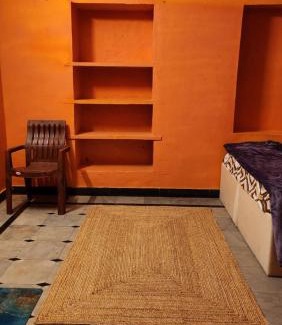 Kamalapur Apartamento | Tom's place hampi