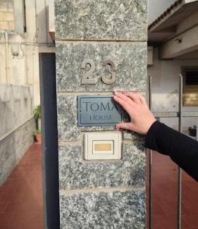 Pellaro Apartamento | ToMa House