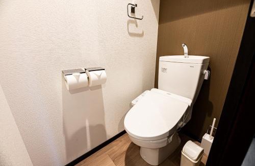 Hakata-ku Apartamento | Tomariehotel & condominium