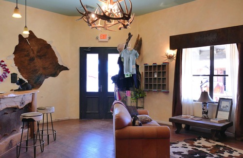 Tombstone Casa | Tombstone Monument Guest Ranch