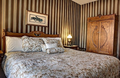 Tombstone Casa | Tombstone Monument Guest Ranch