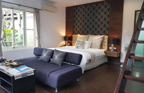 Hengshan Casa | Tomi House