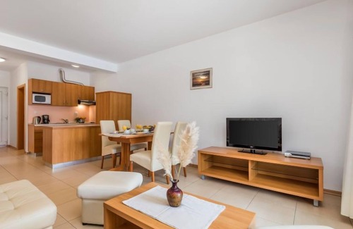 Kampor Apartamento | Tomislav 1 by Interhome
