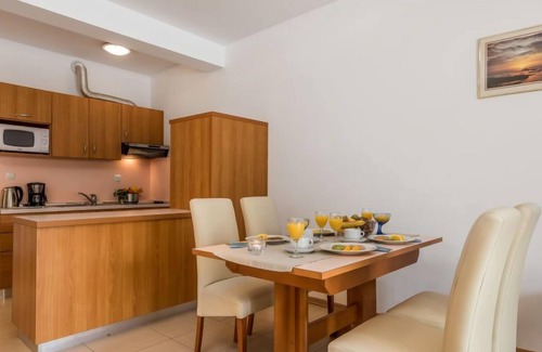 Kampor Apartamento | Tomislav 1 by Interhome