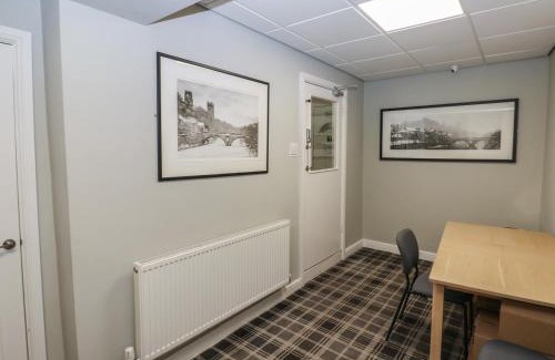 Murton Casa | Tommy's Room