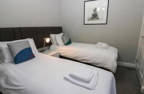 Murton Casa | Tommy's Room