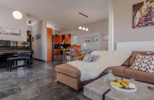 Karteros Apartamento | Tomprouk Seaview