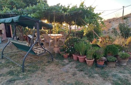 Karteros Apartamento | Tomprouk Seaview