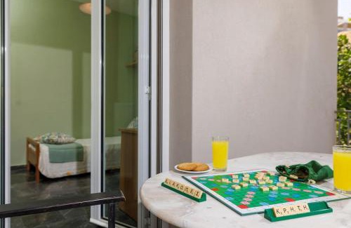 Karteros Apartamento | Tomprouk Seaview
