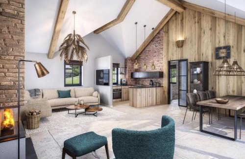 Albeck Casa | Tomtegl-Bergchalet-No-3-mit-Privatsauna-Infinitypool-Kamin-Fitnessraum-1500m-Seehoehe