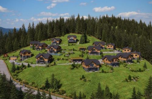 Albeck Casa | Tomtegl-Bergchalet-No-4-mit-Privatsauna-Infinitypool-Kamin-Fitnessraum-1500m-Seehoehe